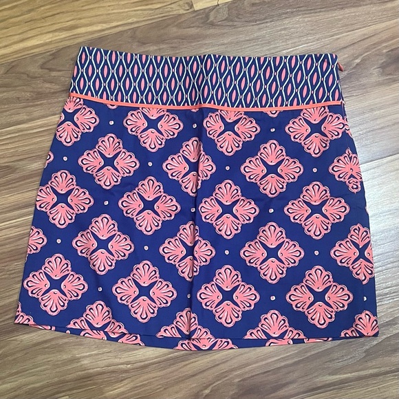 Vineyard Vines A-Line Skirt - Picture 1 of 3